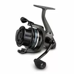 Matrix Ethos XR Witvis Molen