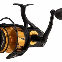 Molen Penn Spinfisher VI (5 Reviews) -Hengel Winkel 4fefb80e0584f0a5