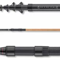 Hengel Daiwa Ninja X Tele Carp (1 Review)