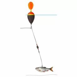Visspullen Quantum Mr. Pike Drift Float (1 Review) -Hengel Winkel 53d0594607c603b6