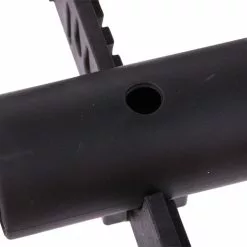 Hengel Ultimate Rod Holder Black (8 Reviews) -Hengel Winkel 547bf2a2bd353162