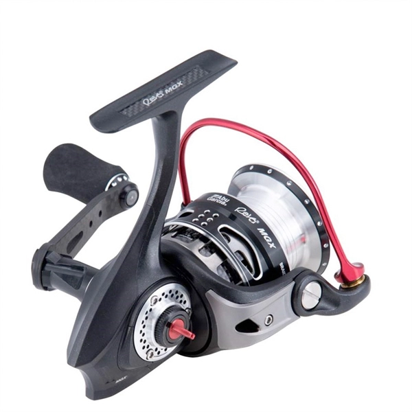 Molen Abu Garcia Revo3 MGX Spin (10 Reviews) 3 Molen Abu Garcia Revo3 MGX Spin (10 Reviews) - Afbeelding 3