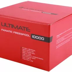 Molen Ultimate Fanatic Freespool (20 Reviews) -Hengel Winkel 54e2aa1f1b7de275