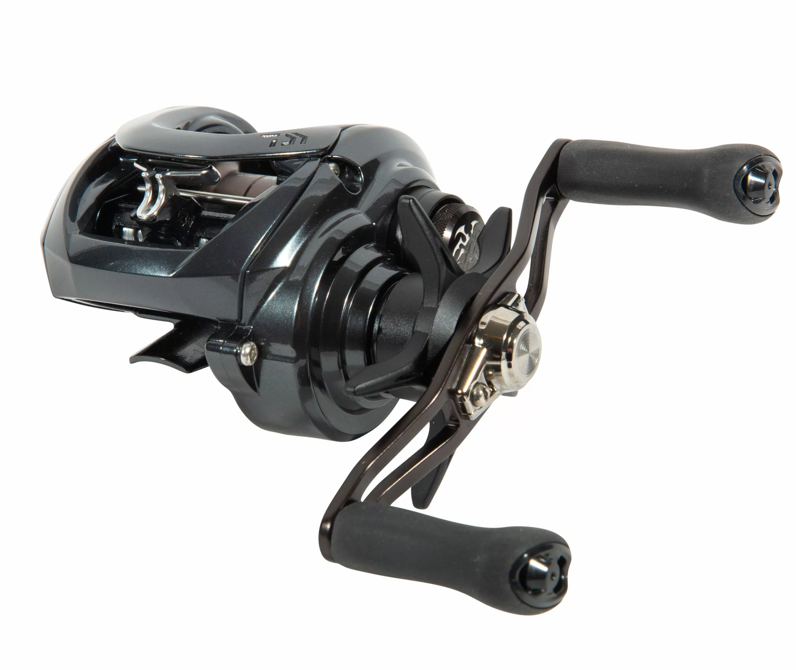 Molen Daiwa 20 'Tatula SV TW 103 HL Baitcasting Reel (7 Reviews) 1 Molen Daiwa 20 'Tatula SV TW 103 HL Baitcasting Reel (7 Reviews)