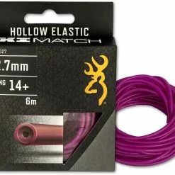 Hengel Browning Xi-Match Hollow Elastic (6m) -Hengel Winkel 55e1cccc5d55b678