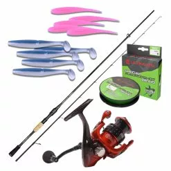 Hengel Gunki Finesse Game Set (8 Reviews)