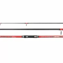 Hengel Spro Surf Cast