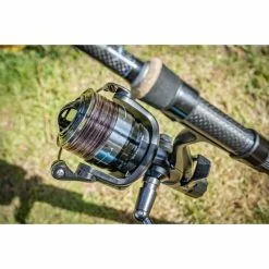 Vislijn Korum Barbel Reel Line 500m -Hengel Winkel 57ea8e9d178cce73