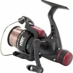 NGT Match & Feeder Set Met 2 Hengels! (10 Reviews) -Hengel Winkel 589d817edc840d84