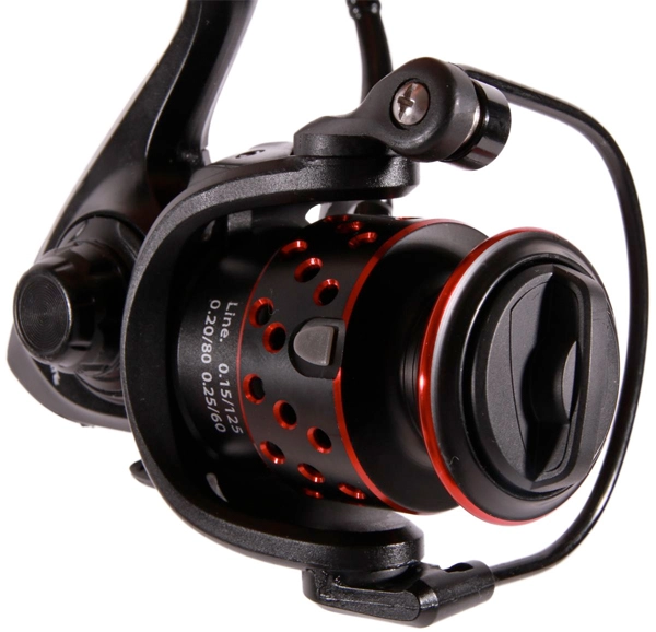 Hengel Ultimate Trout Special Set (8 Reviews) 10 Hengel Ultimate Trout Special Set (8 Reviews) - Afbeelding 10