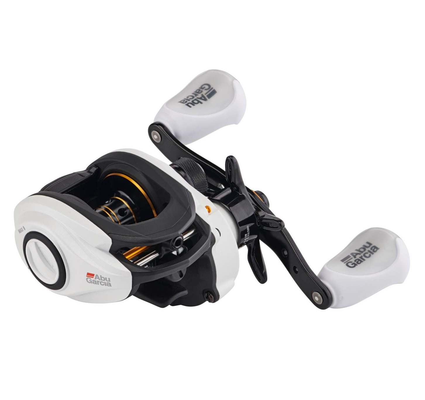 Molen Abu Garcia Max Pro Low Profile Reel (1 Review) 1 Molen Abu Garcia Max Pro Low Profile Reel (1 Review)