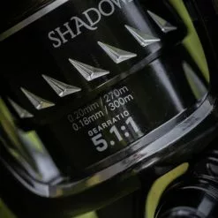 Molen Korum Shadow Freespool (1 Review) -Hengel Winkel 5966d4b78fcd80d7