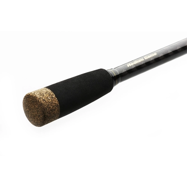 Hengel Savage Gear SG2 Vertical Specialist 4 Hengel Savage Gear SG2 Vertical Specialist - Afbeelding 4