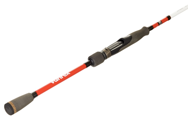 Hengel Lucky John Rod Vanrex Twitching 2,23m (5-21g) 2 Hengel Lucky John Rod Vanrex Twitching 2,23m (5-21g) - Afbeelding 2