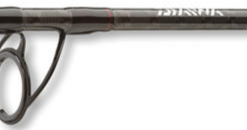 Hengel Daiwa Ninja X Spin/Jigger (3 Reviews)