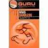 Visspullen Guru MWG Hooks