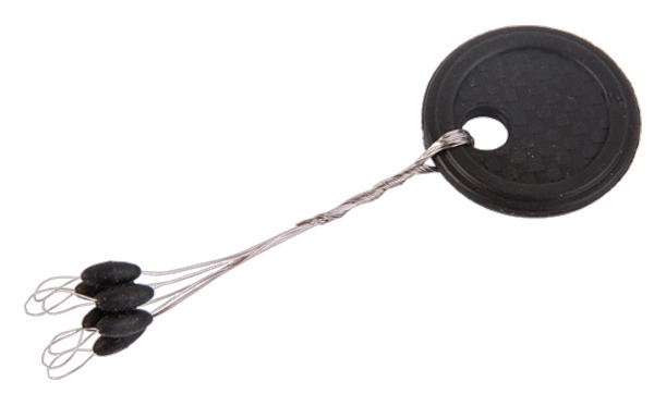 Hengel Ultimate Trout Special Set (8 Reviews) 18 Hengel Ultimate Trout Special Set (8 Reviews) - Afbeelding 18