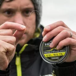 Vislijn Matrix Horizon X Coated Distance Braid (4 Reviews) -Hengel Winkel 5b6c362f0117a516