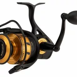 Molen Penn Spinfisher VI (5 Reviews) -Hengel Winkel 5c0356fa62d55f8f