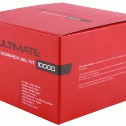 Ultimate Scorpion Big Pit Molen (9 Reviews) -Hengel Winkel 5c5fbf1918349d63