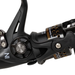 Zebco Cursus Runner Vrijloopmolen (2 Reviews) -Hengel Winkel 5c9380feac181dac