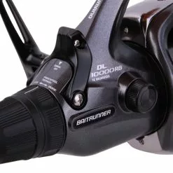 Shimano Baitrunner DL RB Molen (9 Reviews) -Hengel Winkel 5db0ae981c229f67