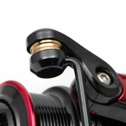 Fox Rage Warrior Spinmolen (11 Reviews) -Hengel Winkel 5e600074d1b1c468