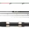 Hengel Daiwa Black Widow Feeder