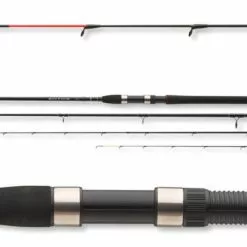 Hengel Daiwa Black Widow Feeder