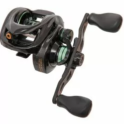 Molen Gunki Chooten Cut BC 200