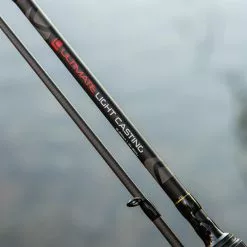 Hengel Ultimate Light Casting 10-30g (8 Reviews) -Hengel Winkel 60050f0b606a9a8b