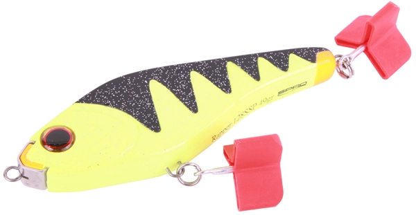 Visspullen Ultimate Treble Protectors (5 Reviews) 3 Visspullen Ultimate Treble Protectors (5 Reviews) - Afbeelding 3