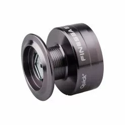 Quick Finessa 8 FD 7+1BB IASP Spinmolen -Hengel Winkel 608ef0eb69efce0d