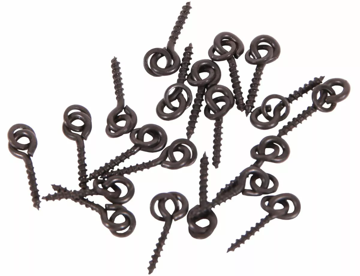 Visspullen Ultimate Bait Screw (20pcs) (19 Reviews) 1 Visspullen Ultimate Bait Screw (20pcs) (19 Reviews)