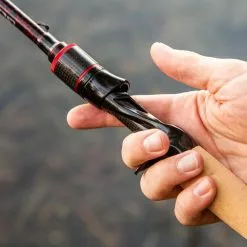 Hengel Ultimate Chikara Cast & Jerk 2,20m 50-150g (21 Reviews) -Hengel Winkel 61d40c59dbd9efda