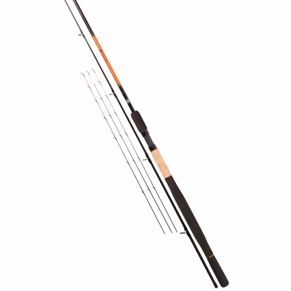 Hengel Guru N-Gauge Rod (1 Review) 7 Hengel Guru N-Gauge Rod (1 Review) - Afbeelding 7