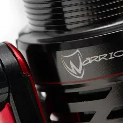 Hengel Fox Rage Warrior Dropshot Set (7 Reviews) -Hengel Winkel 63bfb7c2418ba6b1