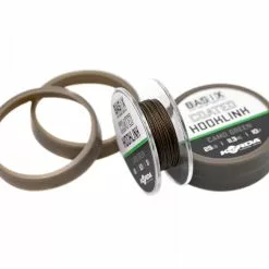 Visspullen Korda Basix Coated Hooklink 11 Visspullen Korda Basix Coated Hooklink -Hengel Winkel 64a515c98f85c697