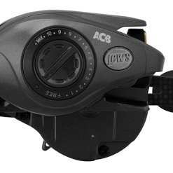 Molen Lew's Custom Lite Speed Spool SLP LH -Hengel Winkel 650c1b94a85a459a