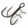 Visspullen Quantum Claw Treble Hooks (2 Reviews)