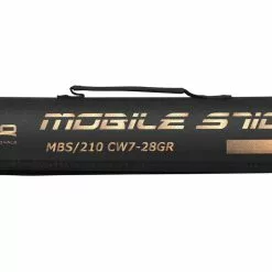 Spro Mobile Stick Dropshot Reishengel (1 Review) -Hengel Winkel 65c9d64e0e45f3b8