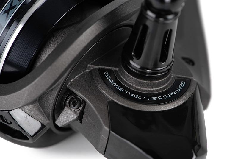 Matrix Ethos XR Witvis Molen 5 Matrix Ethos XR Witvis Molen - Afbeelding 5