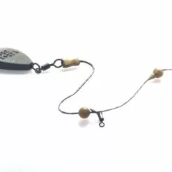 Visspullen PB Products Naked Chod/Helicopter System Rubber & Bead Weed (4 Stuks) -Hengel Winkel 66fe207c499033ec