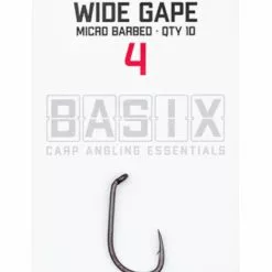 Visspullen Korda Basix Wide Gape 7 Visspullen Korda Basix Wide Gape -Hengel Winkel 6793278efacca0a2