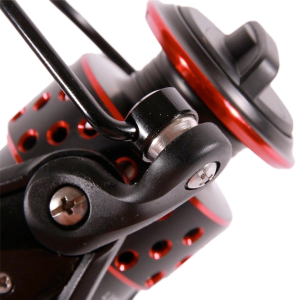 Hengel Ultimate Trout Special Set (8 Reviews) 11 Hengel Ultimate Trout Special Set (8 Reviews) - Afbeelding 11