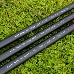 Cresta Snyper SR Oversteekhengel (2 Reviews) -Hengel Winkel 694c9acf84a22d03