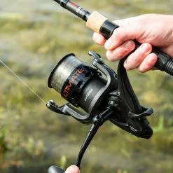 Molen Ultimate Carp FSE 6000 (11 Reviews) 17 Molen Ultimate Carp FSE 6000 (11 Reviews) -Hengel Winkel 6a6d6b08e3a2618c scaled