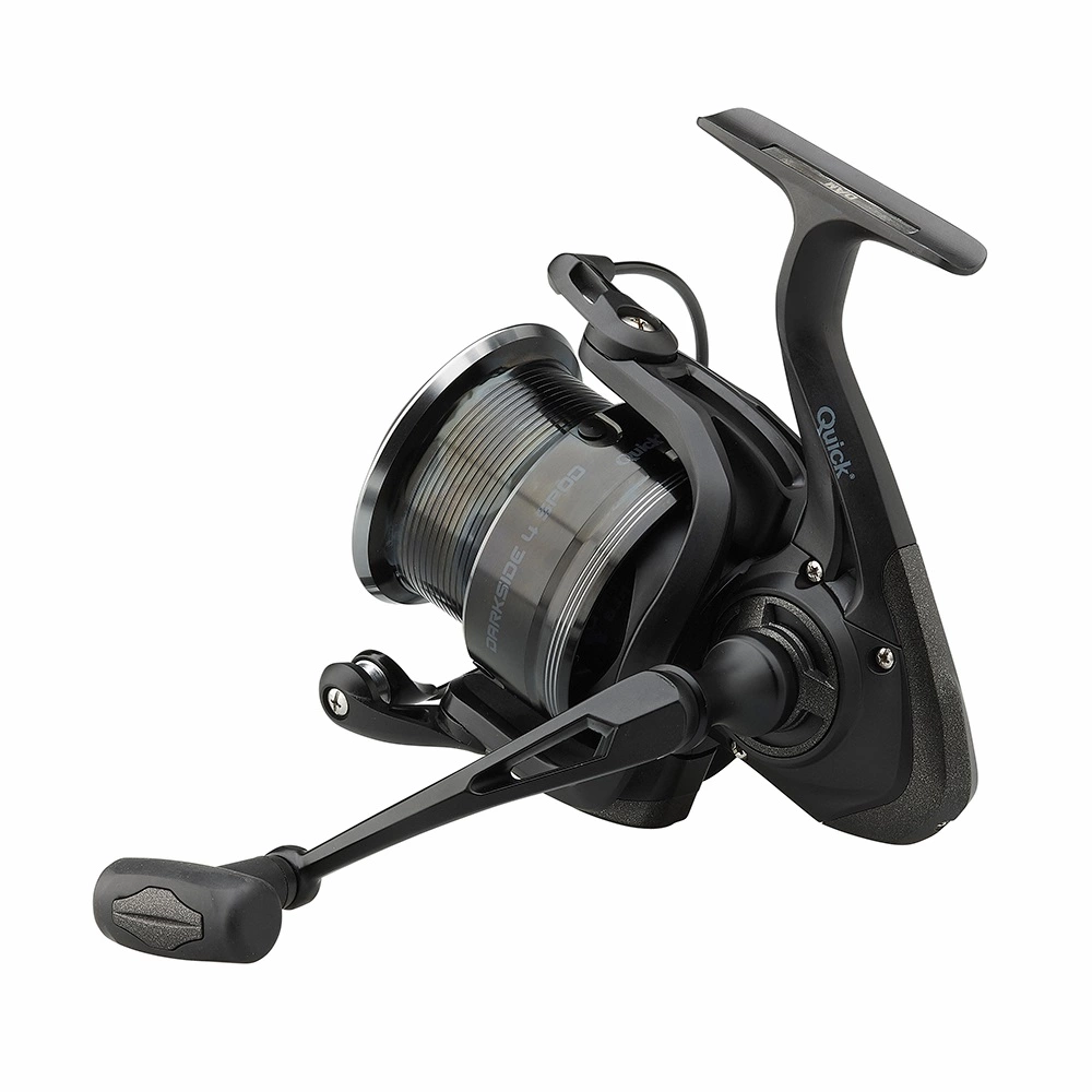 Molen Quick Darkside 4 Spod 7000S FD 3+1bb (1 Review) 3 Molen Quick Darkside 4 Spod 7000S FD 3+1bb (1 Review) - Afbeelding 3