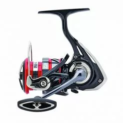 Molen Daiwa 18 Ninja LT 2500D (5 Reviews)