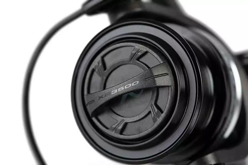 Matrix Ethos XR Witvis Molen 3 Matrix Ethos XR Witvis Molen - Afbeelding 3